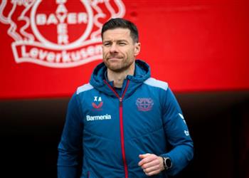 تشابي ألونسو يعلن قراره النهائي بشأن تدريب ليفربول كل أوراقي على الطاولة