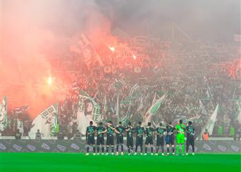 تشكيل الأهلي أمام الاتفاق في الدوري السعودي فيرمينو ومحرز يقودان الهجوم