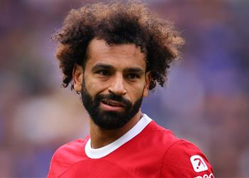 مارك لورينسون يرشح لـ ليفربول خليفة محمد صلاح