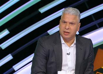 وائل جمعة يهاجم حكم مباراة الأهلي وسيمبا تعنت واضح وأسوأ من رأيته