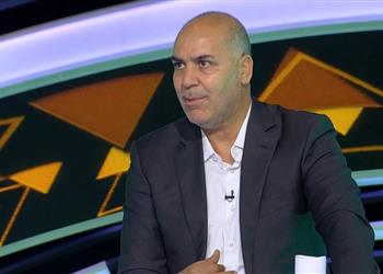 سامي الطرابلسي يتغزل في ثلاثي الأهلي ويختار أفضل حارس في إفريقيا