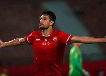 طاهر محمد طاهر يكشف عن تعليمات كولر له أمام سيمبا