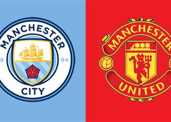 موعد والقناة الناقلة لمباراة مانشستر سيتي ومانشستر يونايتد اليوم في الدوري الإنجليزي والمعلق