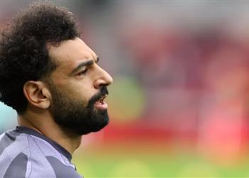 إيكو تتوقع مدى إمكانية مشاركة محمد صلاح في مباراة ليفربول ومانشستر سيتي