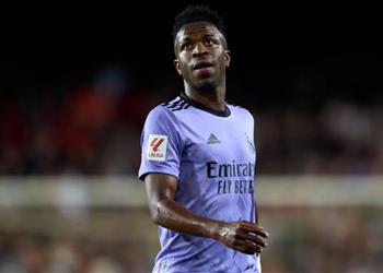 بسبب فينيسيوس رابطة الليجا تفتح تحقيق ا في أحداث مباراة ريال مدريد وفالنسيا