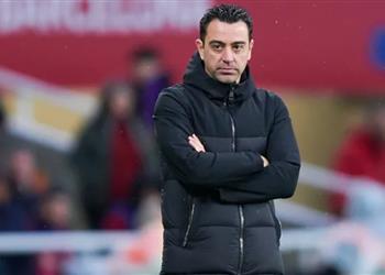 سبورت اسم جديد على طاولة برشلونة لـ خلافة تشافي