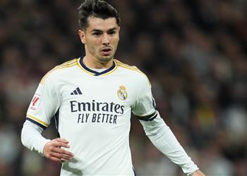 آس إبراهيم دياز يختار وجهته بين تمثيل منتخبي المغرب وإسبانيا