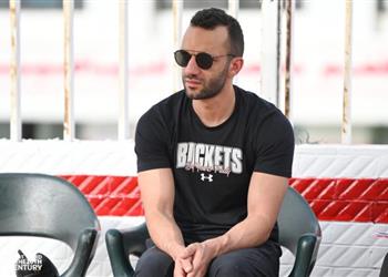 أمير مرتضى منصور يتحدث عن عيوب والده في الإدارة ويؤكد بدونه سأكون شخص ا عادي ا