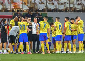 موعد والقناة الناقلة لمباراة النصر والطائي اليوم في الدوري السعودي والمعلقين