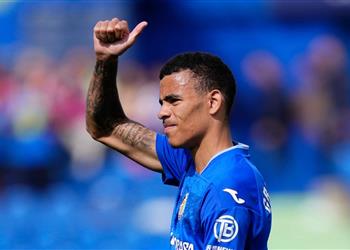 مدرب خيتافي مستقبل جرينوود ليس في أيدينا