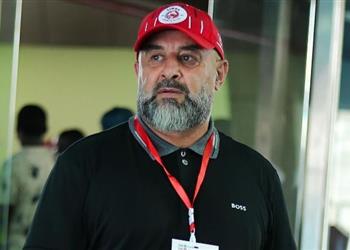 مدرب سيمبا خسرنا أمام الأهلي بسبب فرصة واحدة والفوز هدفنا الوحيد في القاهرة