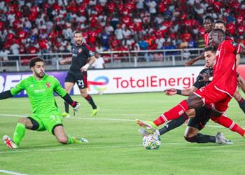 رئيس سيمبا يحفز لاعبيه بعد الخسارة أمام الأهلي سيكون الحظ معنا في القاهرة