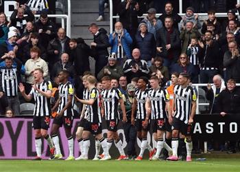 فيديو جنون بريميرليج يعود ريمونتادا قاتلة من نيوكاسل أمام وست هام في مباراة الـ7 أهداف