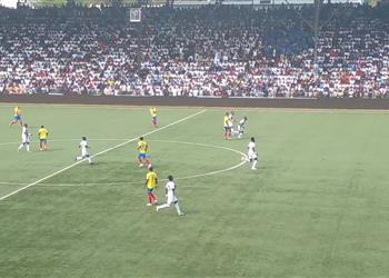 طريق الأهلي بترو أتلتيكو يقتنص تعادل ا ثمين ا من مازيمبي في دوري أبطال إفريقيا