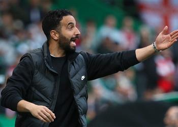 مدرب سبورتينج لشبونة يعلق على ارتباطه بخلافة كلوب في ليفربول