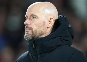 تشكيل مانشستر يونايتد أمام برينتفورد في الدوري الإنجليزي