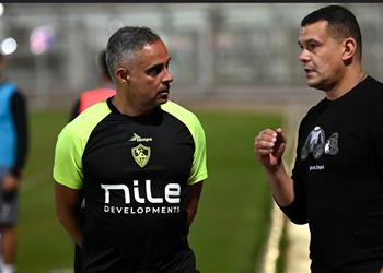 جوميز لاعب الزمالك محترف بامتياز وفيوتشر يخوض المباراة من أجل أحمد رفعت