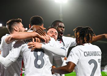 فيديو مباراة الـ6 دقائق ميلان يستغل تعثر يوفنتوس ويحقق فوز ا هام ا على فيورنتينا