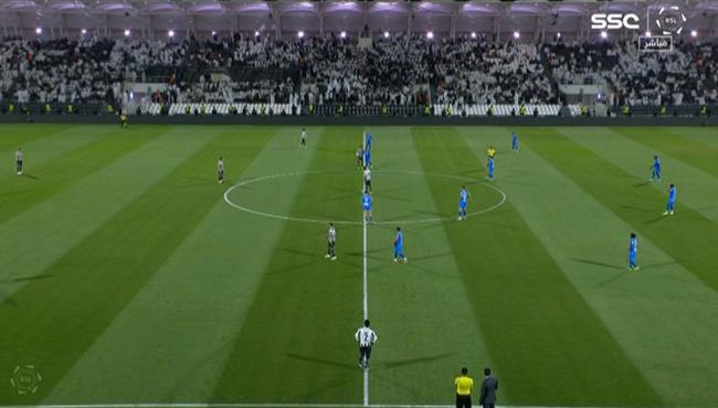 ملخص مباراة الهلال والشباب الرائعة 4 3 الدوري السعودي