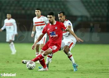 موعد والقنوات الناقلة لمباراة الزمالك وفيوتشر اليوم في الكونفدرالية والمعلق