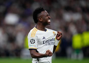 فينيسيوس جونيور يدين العنصرية بعد 3 حوادث مؤسفة في إسبانيا