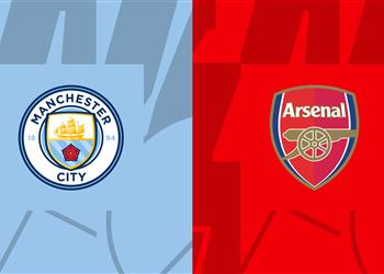 موعد والقناة الناقلة لمباراة مانشستر سيتي وآرسنال اليوم في الدوري الإنجليزي والمعلق