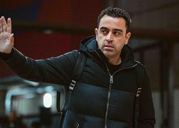 تشافي قرار رحيلي أفضل من إقالتي والضغط على ريال مدريد ليس بيد برشلونة