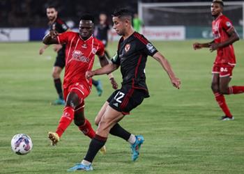 مدرب سيمبا لـ بطولات قادمون إلى القاهرة من أجل الفوز على الأهلي والتأهل