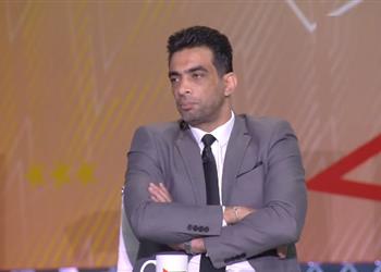 شادي محمد لاعبو الأهلي كانوا بيغلوا مني ونصف من حول الخطيب سيتركوه من أجل محمود طاهر