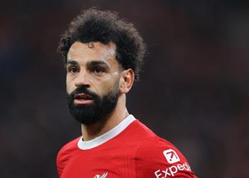 محمد صلاح ينتظر رقم ا قياسي ا مهم ا في مباراة ليفربول وبرايتون
