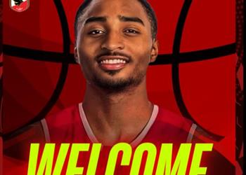 الأهلي يعلن عن ضم محترف للسلة وأخرى لسيدات اليد