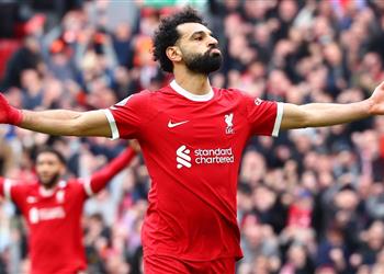 بالفيديو محمد صلاح يسجل ويصنع في فوز ليفربول على برايتون بـ الدوري الإنجليزي