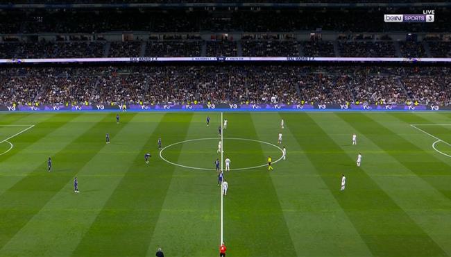 ملخص مباراة ريال مدريد واتلتيك بلباو 2 0 الدوري الاسباني