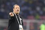 ضياء السيد يعلق على قرار اتحاد الكرة بشأن محمد صلاح.. وعن استبعاد النني: استبعاده قرار خاطئ