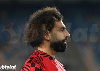 خاص موقف محمد صلاح من مباراة ليفربول ومانشستر سيتي ومعسكر منتخب مصر