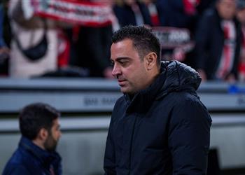 كادينا سير مدرب مفاجأة على رادار ديكو لتدريب برشلونة بعد تشافي