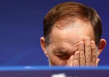 توخيل قبل مواجهة لاتسيو أتمنى ألا تكون آخر مبارياتي مع بايرن ميونخ