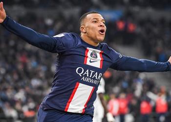 ليكيب باريس سان جيرمان يستهدف الحصول على 150 مليون من انضمام مبابي لـ ريال مدريد