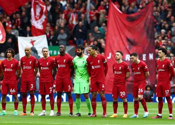 سكاي تصدم ليفربول بشأن مرشحهم الأبرز لخلافة يورجن كلوب