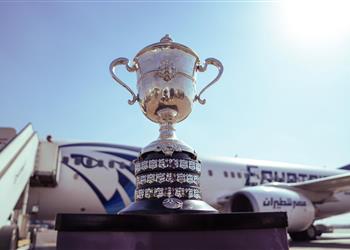 اتحاد الكرة يعلن عن تجهيز مفاجآت للمشاهدين والجمهور خلال نهائي كأس مصر بين الأهلي والزمالك