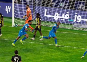 موعد والقنوات الناقلة لمباراة الهلال والاتحاد اليوم في دوري أبطال آسيا والمعلقين