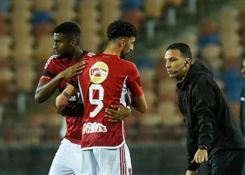 قائد منتخب فلسطين حاولنا ضم وسام أبو علي في كأس آسيا وياسر حمد مدافع مميز