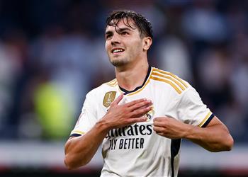 على غرار ما حدث مع إبراهيم دياز ميلان يقترب من ضم لاعب ريال مدريد