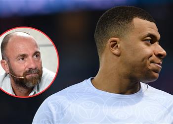 دوجاري يشن هجوم ا على مبابي ما يفعله في باريس سان جيرمان فضيحة والفريق أفضل بدونه