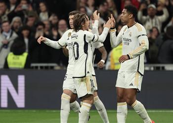 قائمة ريال مدريد أمام لايبزيج في دوري أبطال أوروبا عودة كامافينجا