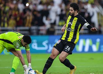 تشكيل الاتحاد أمام الهلال في دوري أبطال آسيا موقف أحمد حجازي