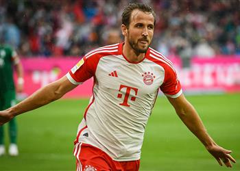 تشكيل بايرن ميونخ أمام لاتسيو في دوري أبطال أوروبا