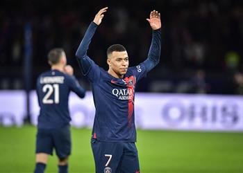 فيديو مبابي يقود باريس سان جيرمان إلى ربع نهائي دوري الأبطال بثنائية أمام ريال سوسيداد