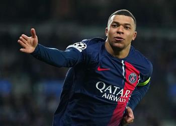 مبابي يكشف تفاصيل علاقته مع إنريكي ويؤكد لدي العديد من المشاكل