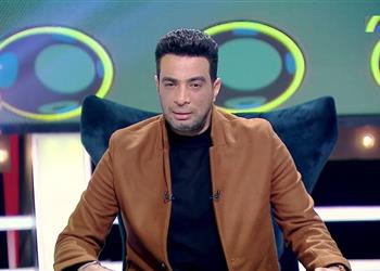 شادي محمد يوجه نصيحة لـ إمام عاشور قبل مواجهة الأهلي والزمالك ويتوقع الفائز في نهائي كأس مصر